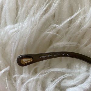 Chloe Accessories - Chloe Sunglasses Chloe Accessories - Chloe Sunglasses
